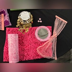 Kids Locker Accessories